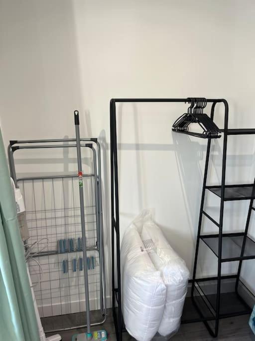 Petit Logement Proche Giverny Bonnieres-sur-Seine Exterior foto